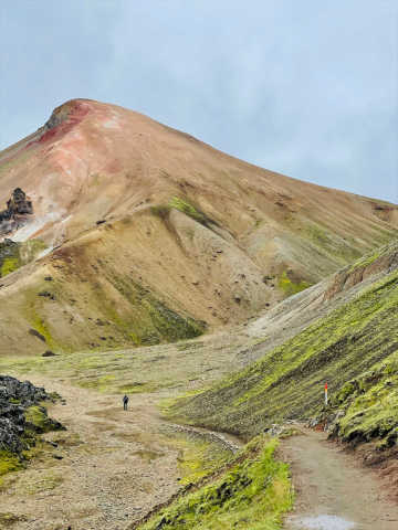Landmannalaugar