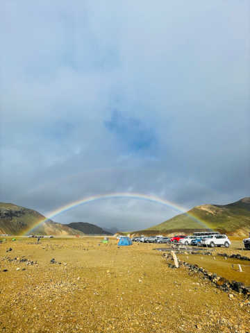 Landmannalaugar