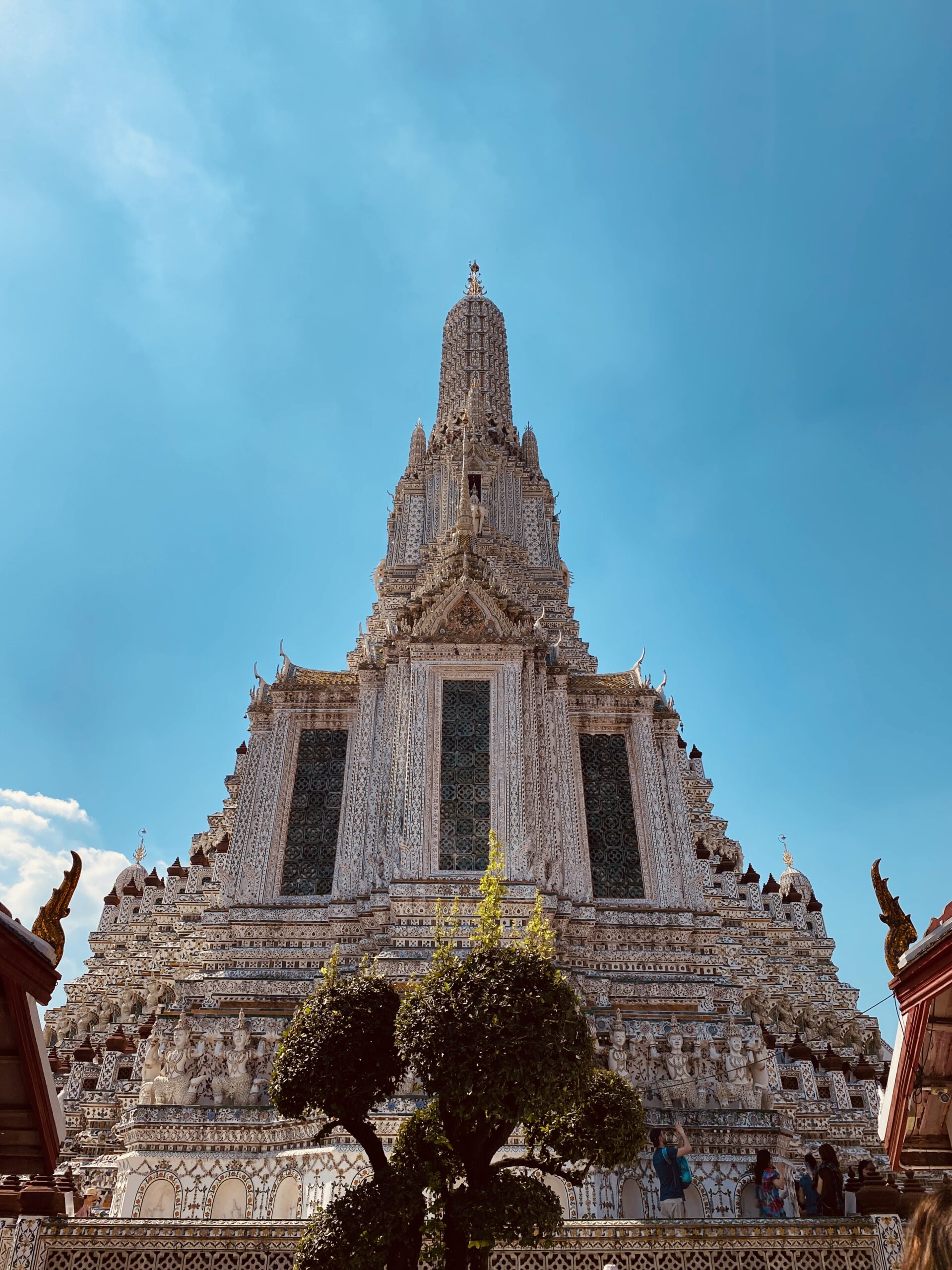 Wat arun