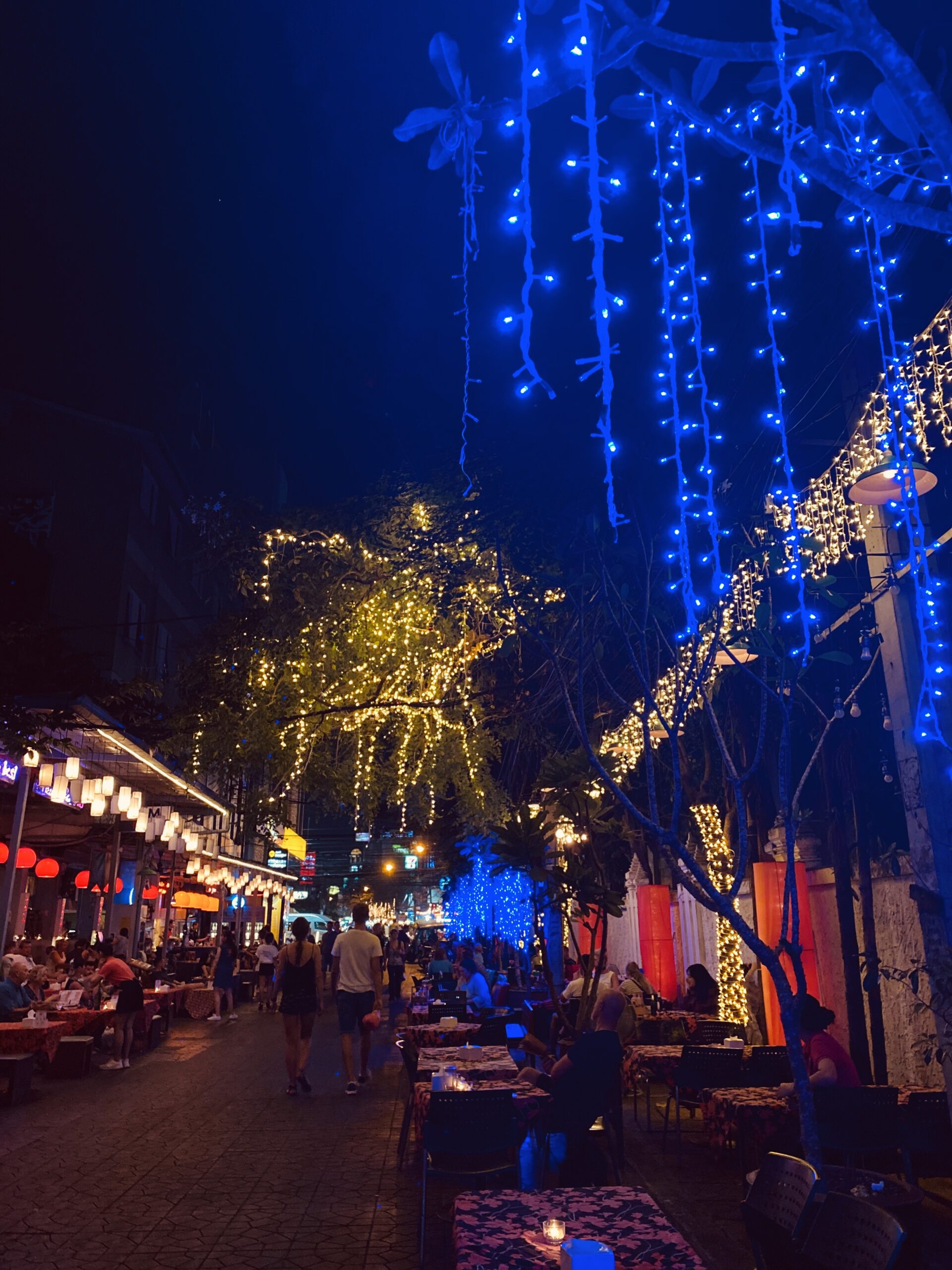 Khao San Road