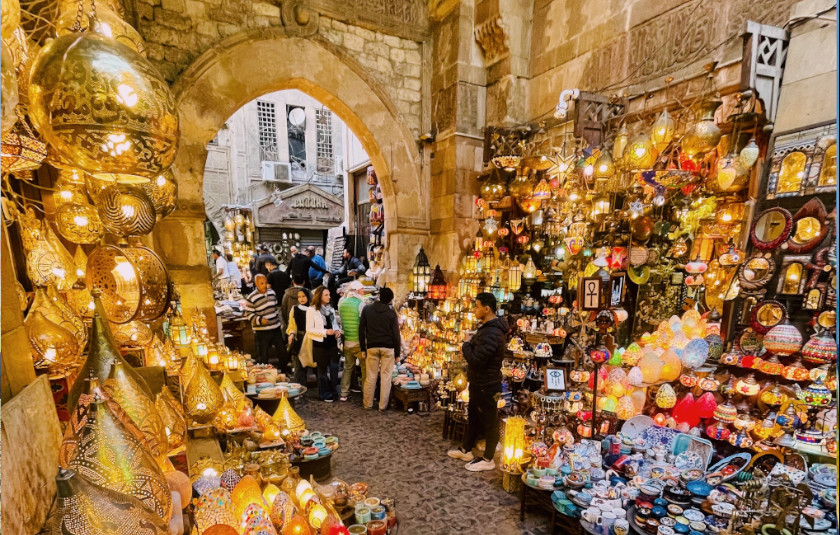 El Cairo